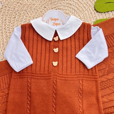 Saída de Maternidade Antônio - Ferrugem